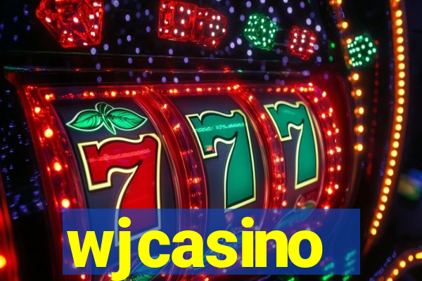 wjcasino - jogos slots premium